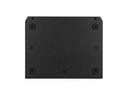 RCF SUB-S12 Passive 12-InchBass Reflex Subwoofer - 1600 W, view 8