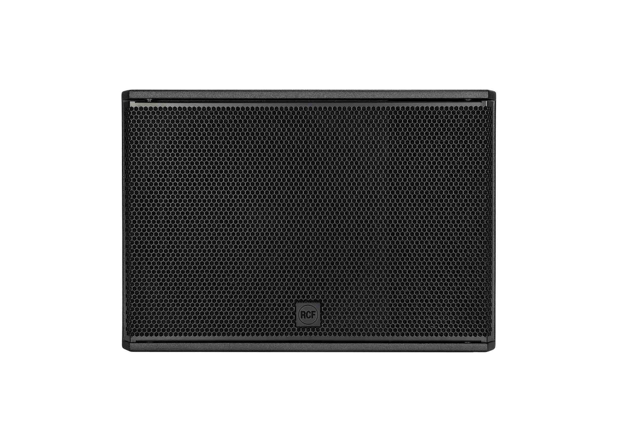 RCF SUB-S15 Passive 15-Inch Bass Reflex Subwoofer - 2000 W, view 2