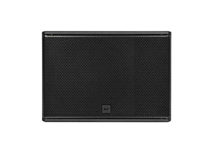 RCF SUB-S15 Passive 15-Inch Bass Reflex Subwoofer - 2000 W, view 2