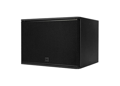 RCF SUB-S15 Passive 15-Inch Bass Reflex Subwoofer - 2000 W, view 3