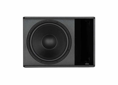 RCF SUB-S15 Passive 15-Inch Bass Reflex Subwoofer - 2000 W, view 4