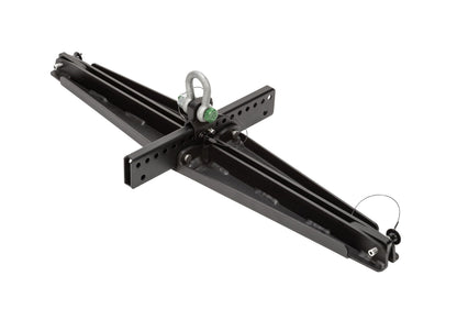 RCF FB-H-TT4 Horizontal Flybar for TT4 - Black
