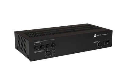 RCF AM2160 4-Input Digital Mixer Amplifier, 4 Ohm/70/100V - 320 W