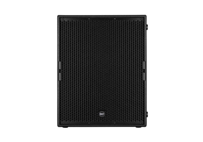 RCF SUB9004-AS 18-Inch Active Subwoofer Black - 2800 Watt, view 2
