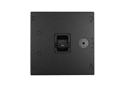 RCF SUB9004-AS 18-Inch Active Subwoofer Black - 2800 Watt, view 5