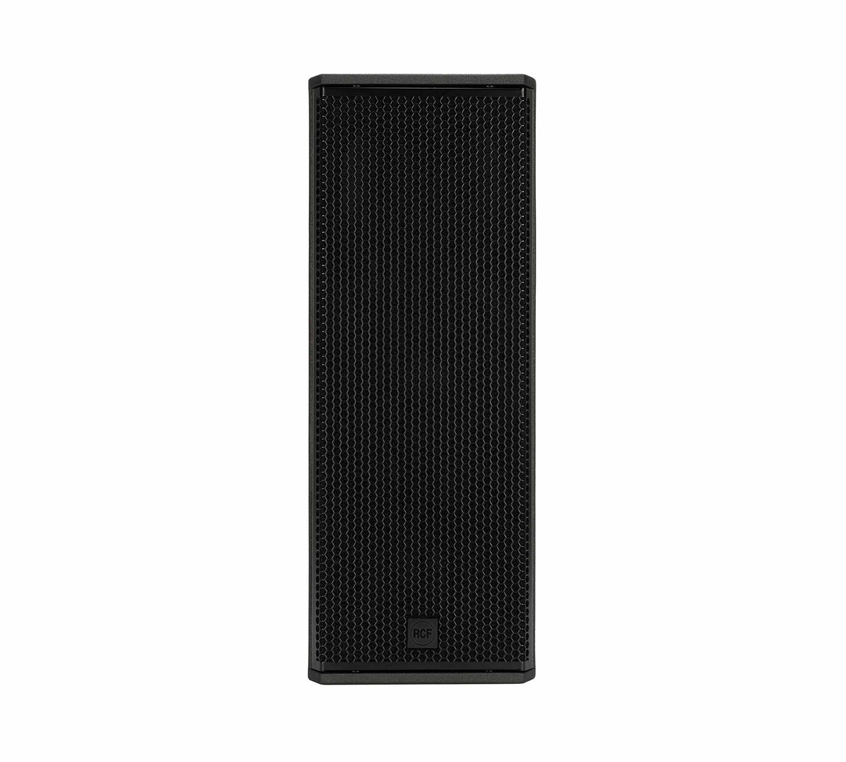 RCF KXL 4-A Dual 10" 2-Way Line Source Active Speaker Black - 3200, view 2