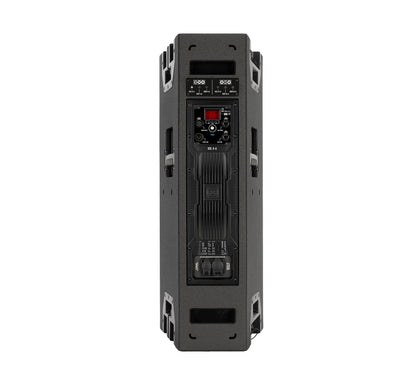 RCF KXL 4-A Dual 10" 2-Way Line Source Active Speaker Black - 3200, view 4
