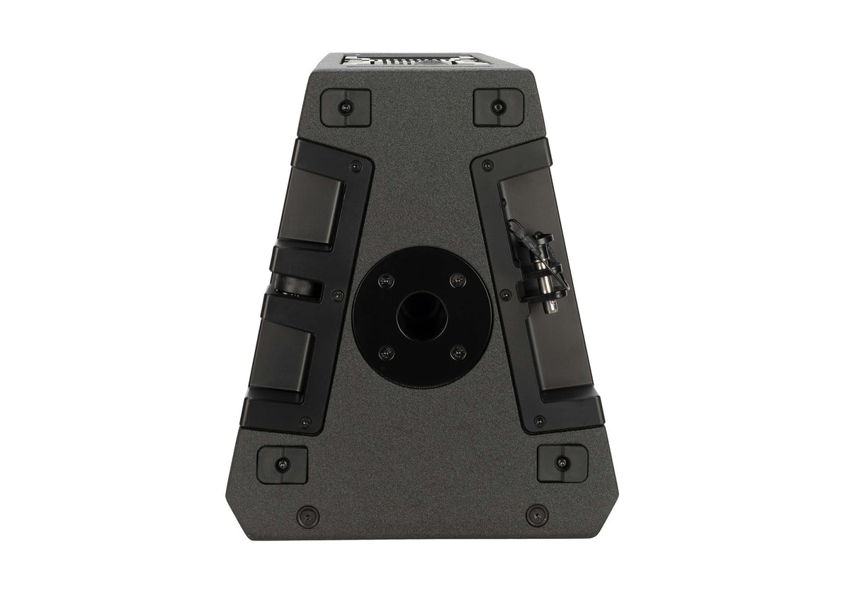 RCF KXL 4-A Dual 10" 2-Way Line Source Active Speaker Black - 3200, view 9