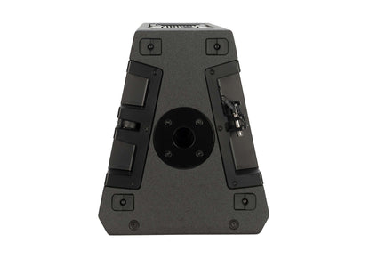 RCF KXL 4-A Dual 10" 2-Way Line Source Active Speaker Black - 3200, view 9
