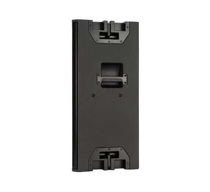 RCF KXL 4-A Dual 10" 2-Way Line Source Active Speaker Black - 3200, view 6