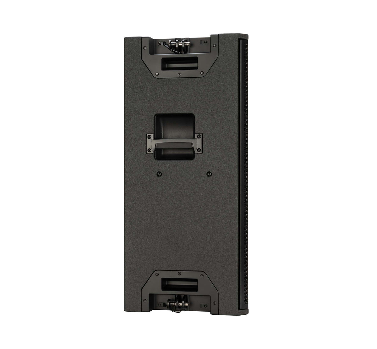 RCF KXL 4-A Dual 10" 2-Way Line Source Active Speaker Black - 3200, view 7