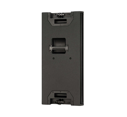 RCF KXL 4-A Dual 10" 2-Way Line Source Active Speaker Black - 3200, view 7
