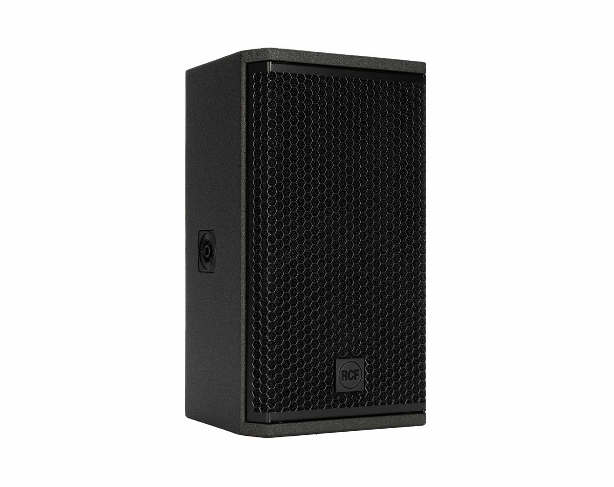 RCF KX 08-A 8" 2-Way Point-Source Active Speaker - 2000 Watt