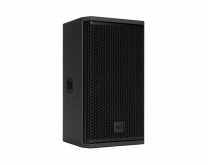 RCF KX 08-A 8" 2-Way Point-Source Active Speaker - 2000 Watt