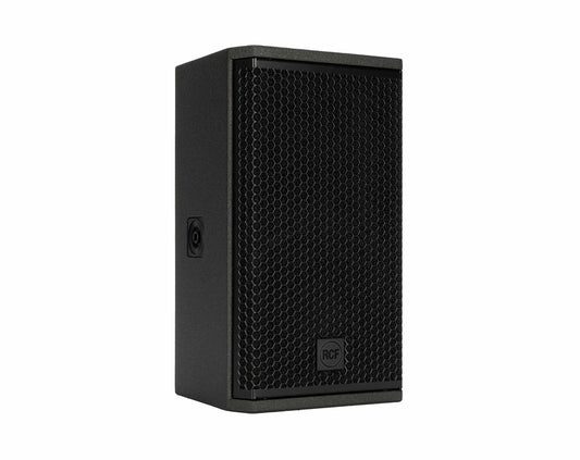RCF KX 08-A 8" 2-Way Point-Source Active Speaker - 2000 Watt