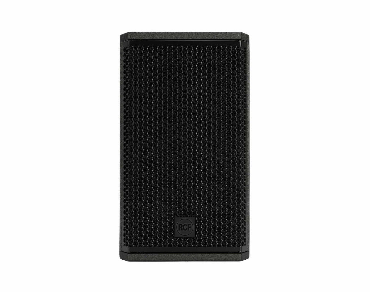 RCF KX 08-A 8" 2-Way Point-Source Active Speaker - 2000 Watt, view 2