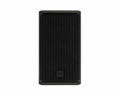 RCF KX 08-A 8" 2-Way Point-Source Active Speaker - 2000 Watt, view 2