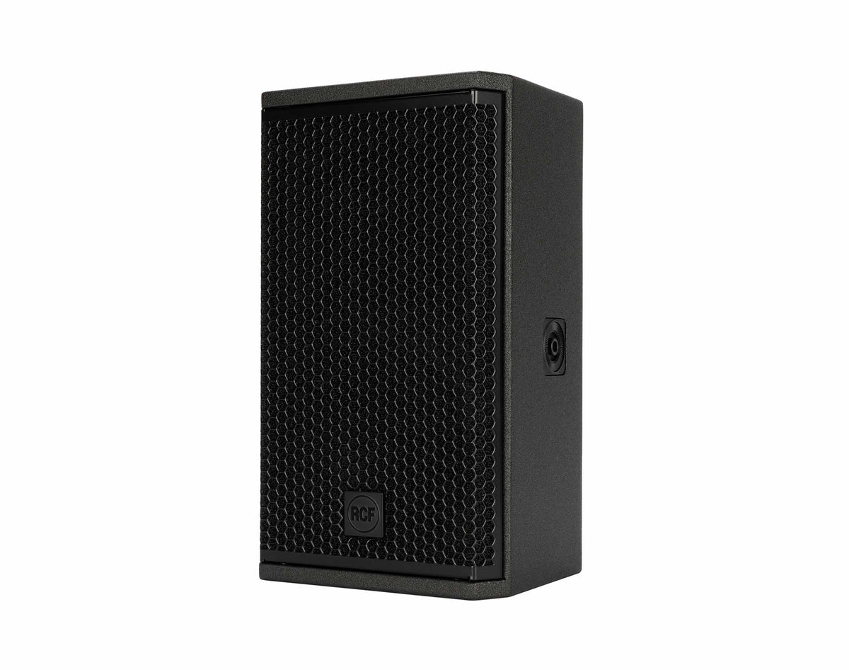 RCF KX 08-A 8" 2-Way Point-Source Active Speaker - 2000 Watt, view 3