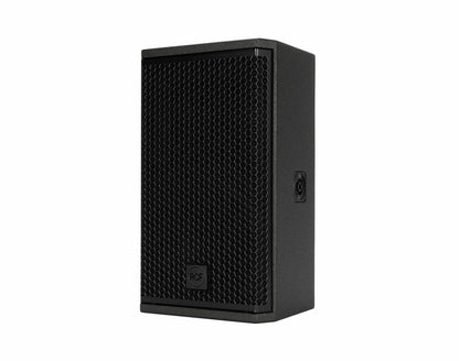 RCF KX 08-A 8" 2-Way Point-Source Active Speaker - 2000 Watt, view 3