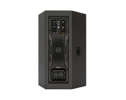 RCF KX 08-A 8" 2-Way Point-Source Active Speaker - 2000 Watt, view 4