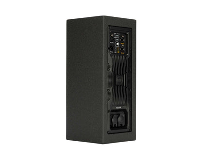 RCF KX 08-A 8" 2-Way Point-Source Active Speaker - 2000 Watt, view 5