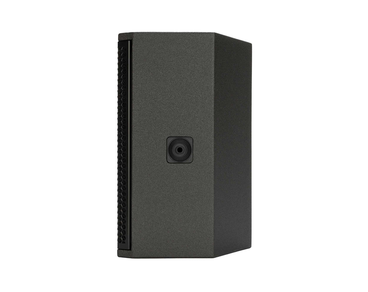 RCF KX 08-A 8" 2-Way Point-Source Active Speaker - 2000 Watt, view 7