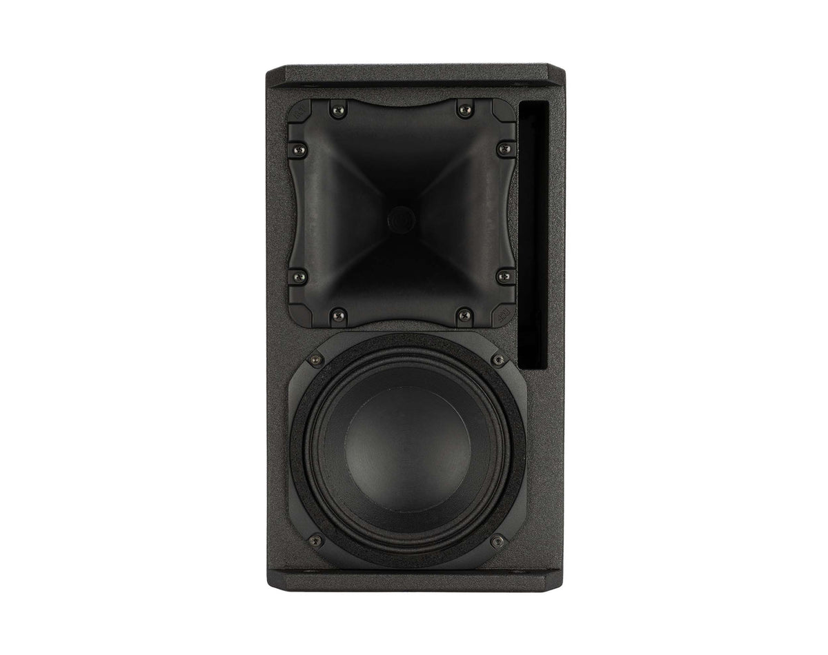 RCF KX 08-A 8" 2-Way Point-Source Active Speaker - 2000 Watt, view 8