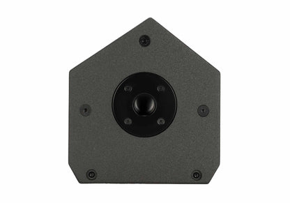 RCF KX 08-A 8" 2-Way Point-Source Active Speaker - 2000 Watt, view 9