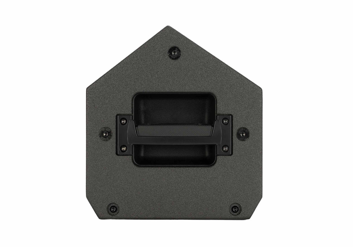 RCF KX 08-A 8" 2-Way Point-Source Active Speaker - 2000 Watt, view 10