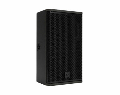RCF KX 10-A 10" 2-Way Point-Source Active Speaker - 2000 Watt