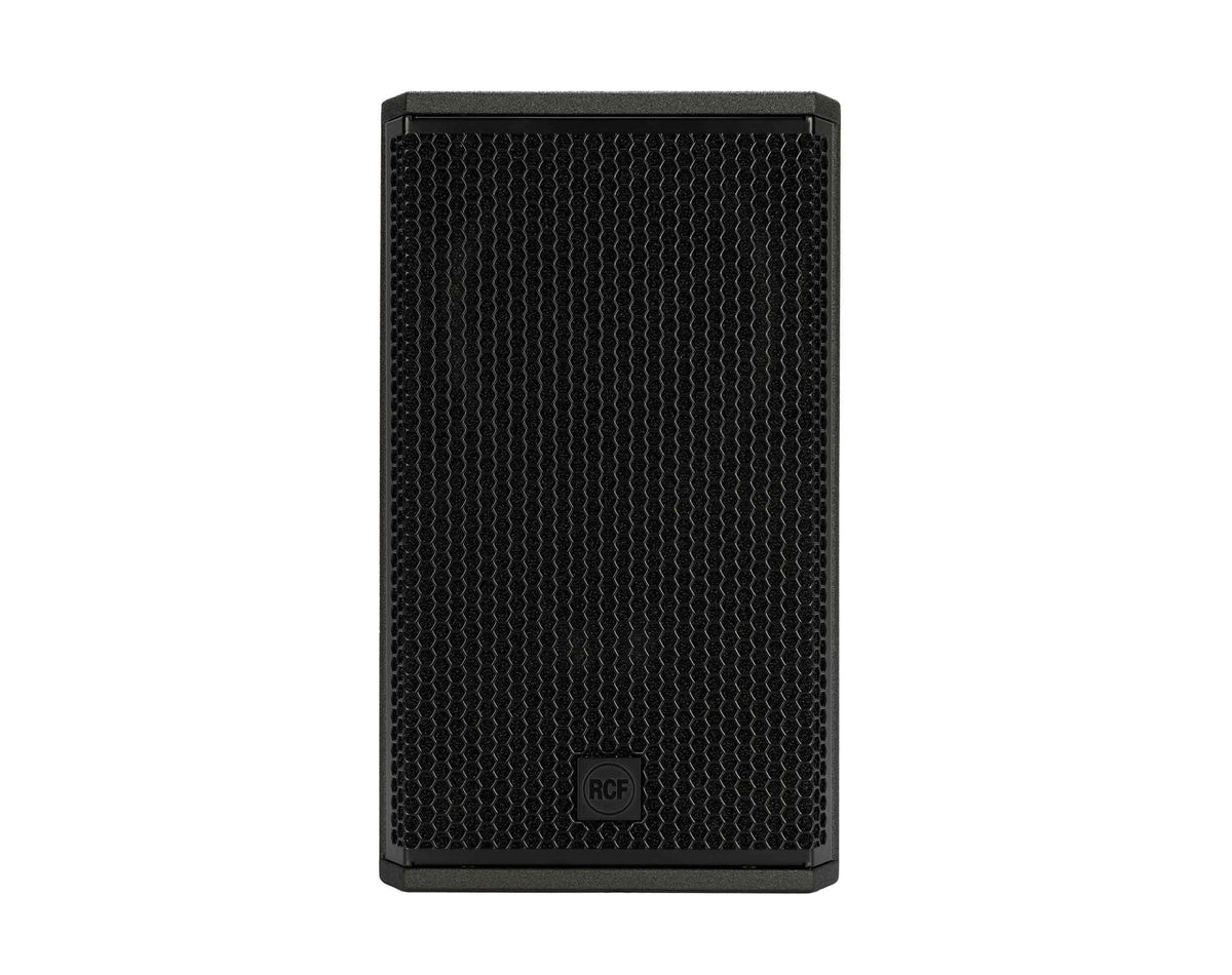 RCF KX 10-A 10" 2-Way Point-Source Active Speaker - 2000 Watt, view 2