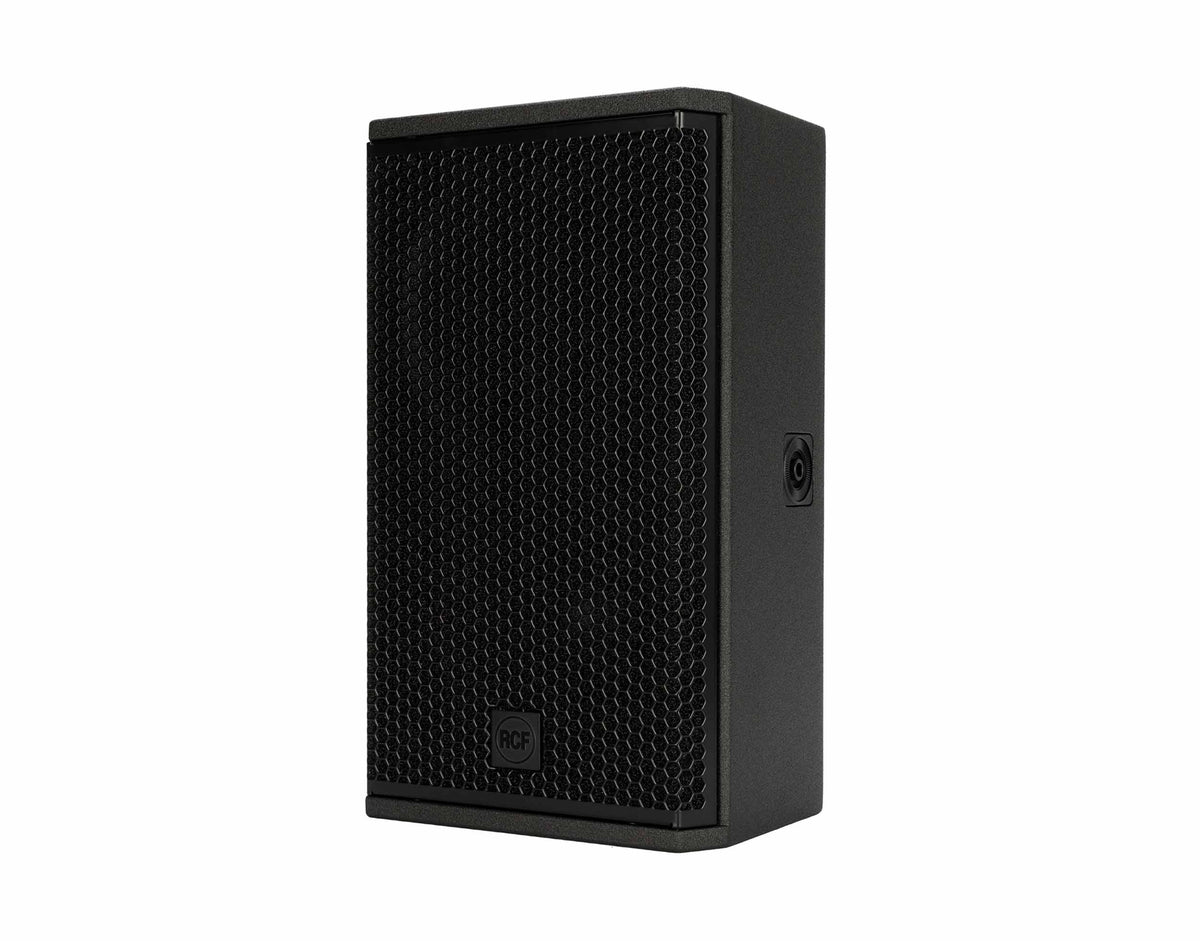 RCF KX 10-A 10" 2-Way Point-Source Active Speaker - 2000 Watt, view 3