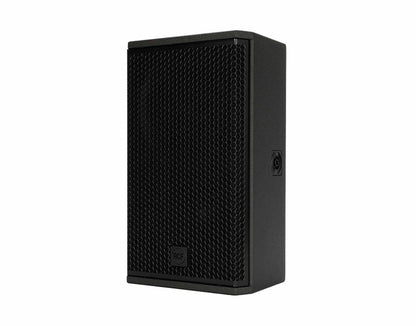 RCF KX 10-A 10" 2-Way Point-Source Active Speaker - 2000 Watt, view 3