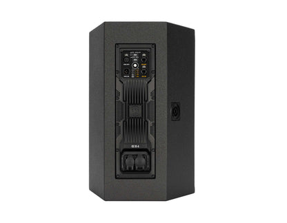 RCF KX 10-A 10" 2-Way Point-Source Active Speaker - 2000 Watt, view 4