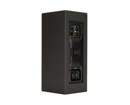 RCF KX 10-A 10" 2-Way Point-Source Active Speaker - 2000 Watt, view 6