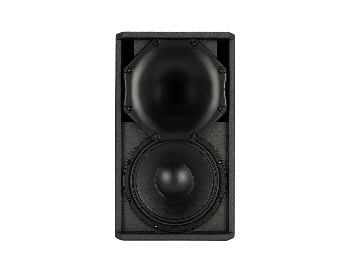 RCF KX 10-A 10" 2-Way Point-Source Active Speaker - 2000 Watt, view 7