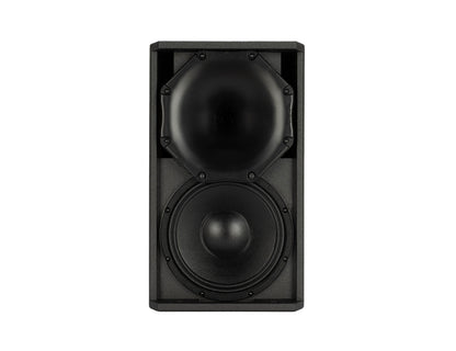 RCF KX 10-A 10" 2-Way Point-Source Active Speaker - 2000 Watt, view 7