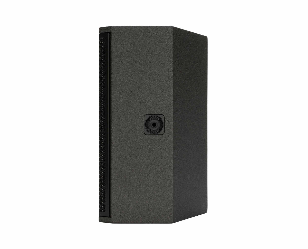 RCF KX 10-A 10" 2-Way Point-Source Active Speaker - 2000 Watt, view 8