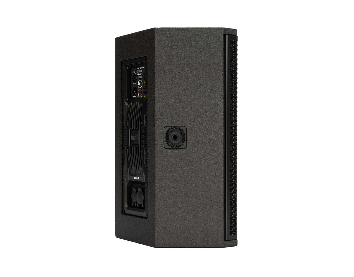 RCF KX 10-A 10" 2-Way Point-Source Active Speaker - 2000 Watt, view 9