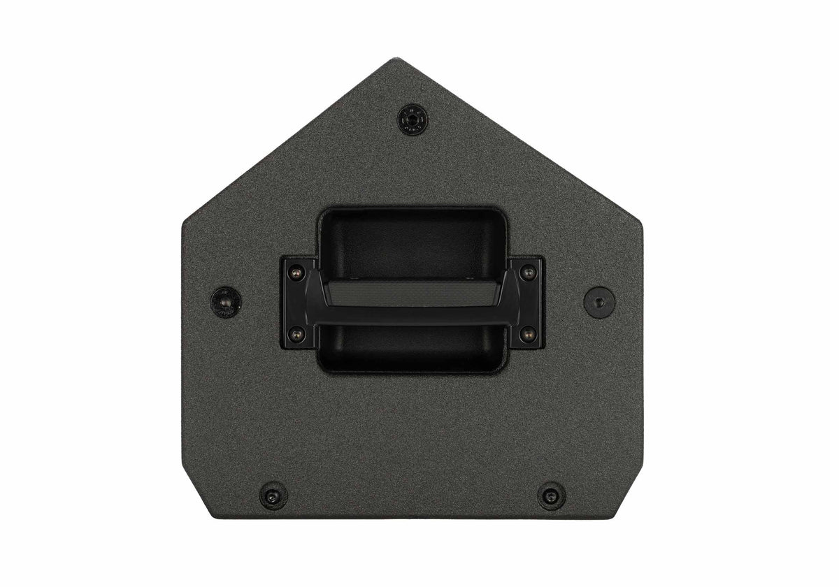 RCF KX 10-A 10" 2-Way Point-Source Active Speaker - 2000 Watt, view 10