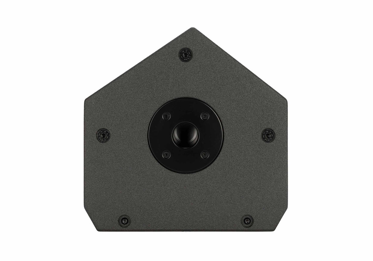 RCF KX 10-A 10" 2-Way Point-Source Active Speaker - 2000 Watt, view 11