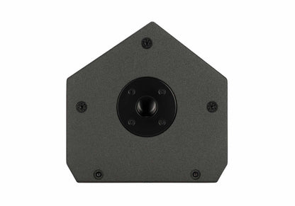 RCF KX 10-A 10" 2-Way Point-Source Active Speaker - 2000 Watt, view 11