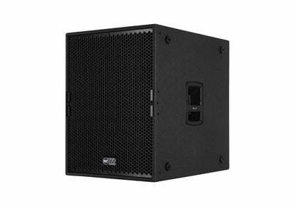 RCF TTS18-AS-II 18-Inch High-Power Active Subwoofer - 2800 Watt, view 3
