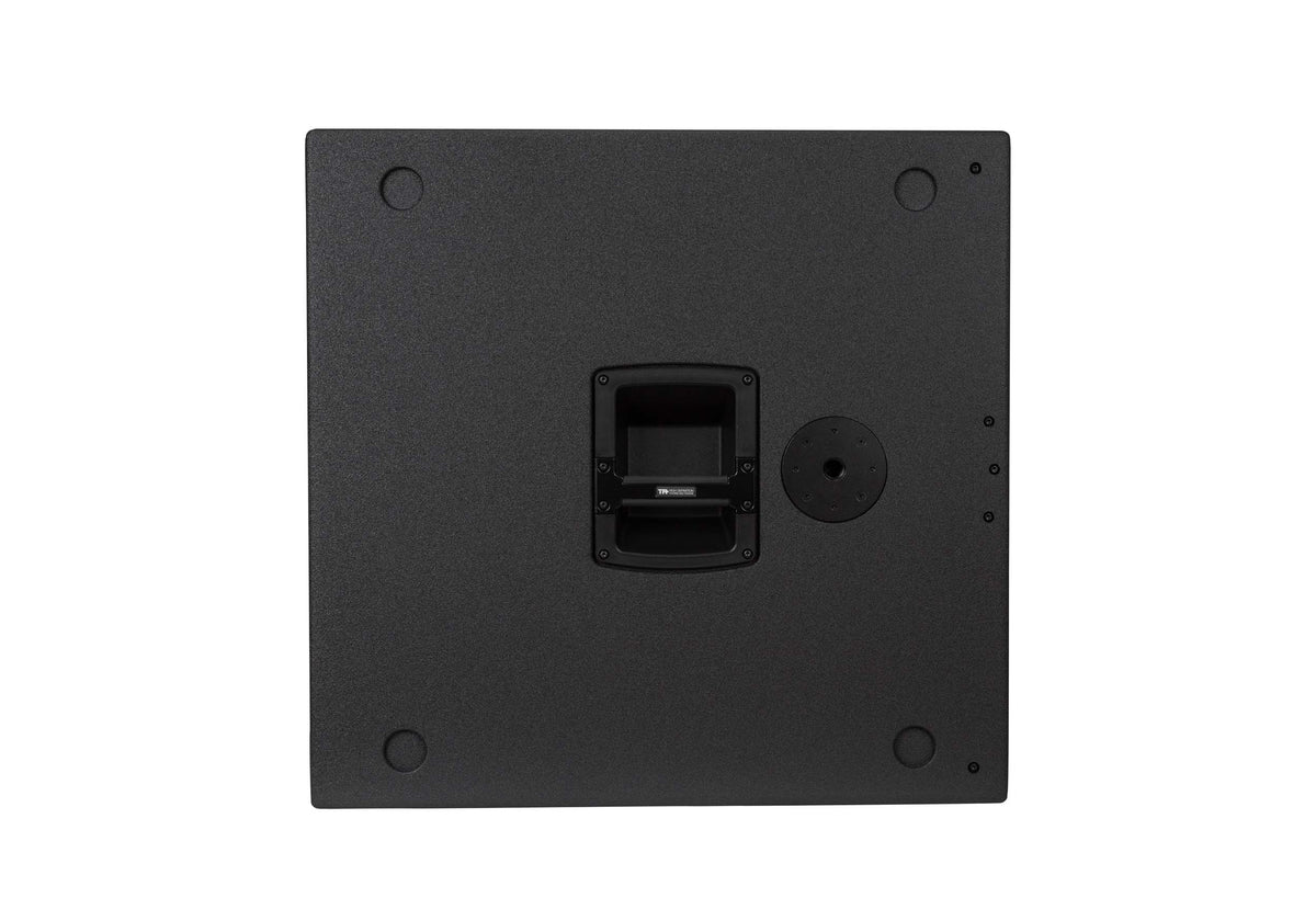 RCF TTS18-AS-II 18-Inch High-Power Active Subwoofer - 2800 Watt, view 5