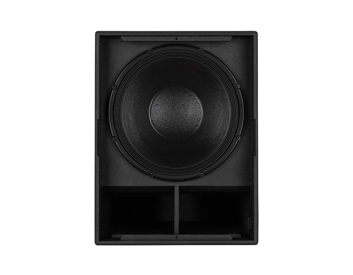 RCF TTS18-AS-II 18-Inch High-Power Active Subwoofer - 2800 Watt, view 7