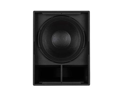 RCF TTS18-AS-II 18-Inch High-Power Active Subwoofer - 2800 Watt, view 7