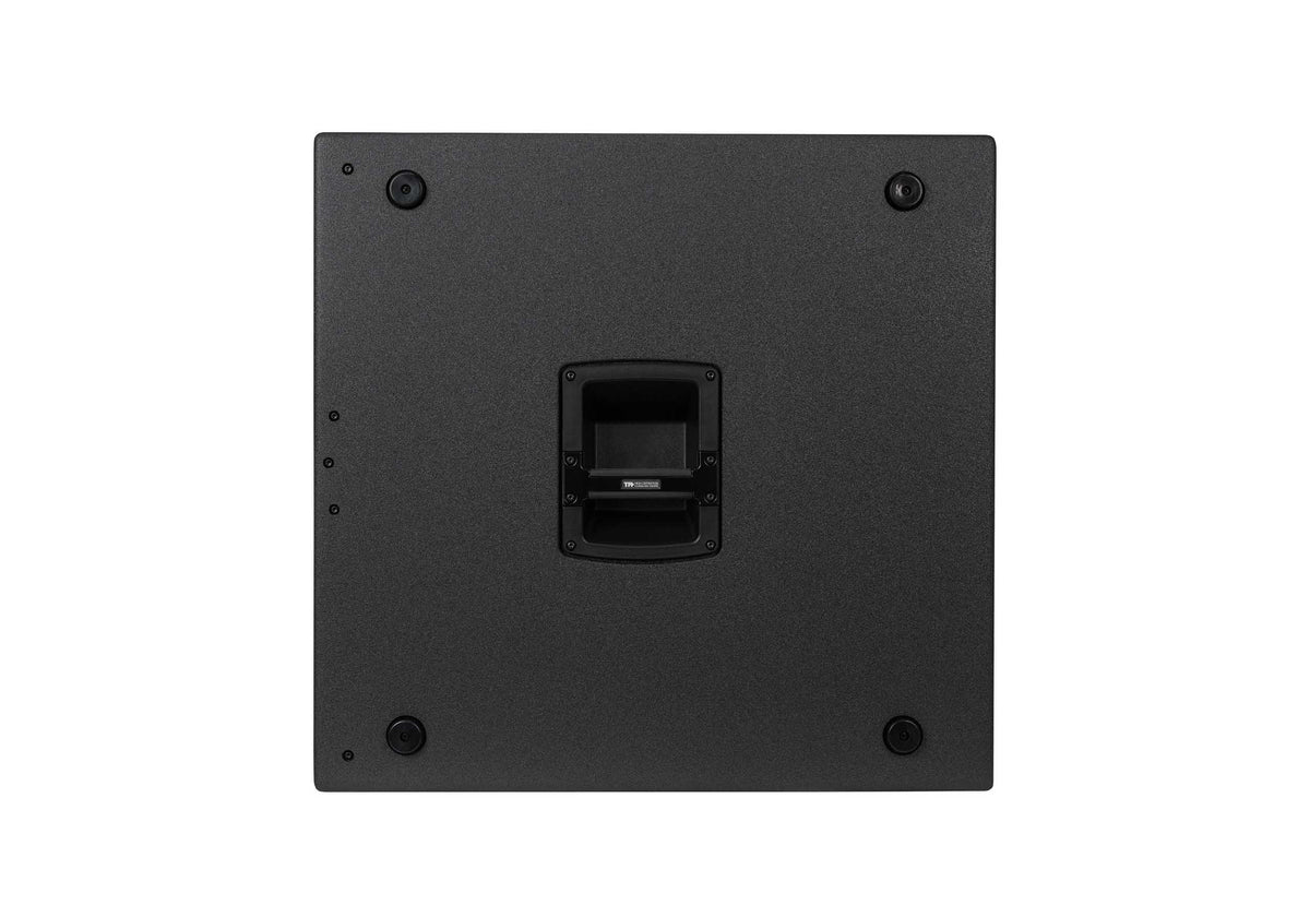 RCF TTS18-AS-II 18-Inch High-Power Active Subwoofer - 2800 Watt, view 6