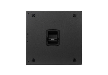 RCF TTS18-AS-II 18-Inch High-Power Active Subwoofer - 2800 Watt, view 6