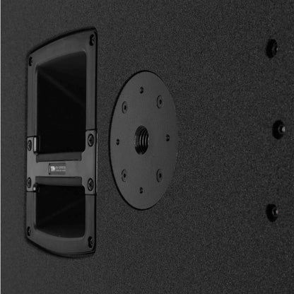 RCF TTS18-AS-II 18-Inch High-Power Active Subwoofer - 2800 Watt, view 8