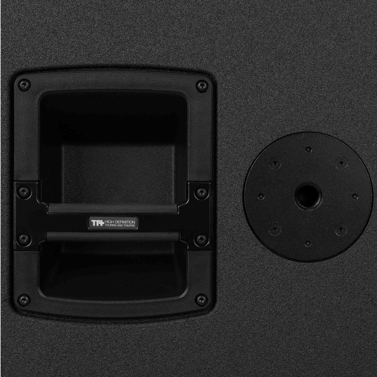 RCF TTS18-AS-II 18-Inch High-Power Active Subwoofer - 2800 Watt, view 10